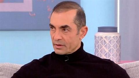 Α. Συσσοβίτης: «η μητέρα μου είχε Αλτσχάιμερ - ήμουν ο τελευταίος που ξέχασε»